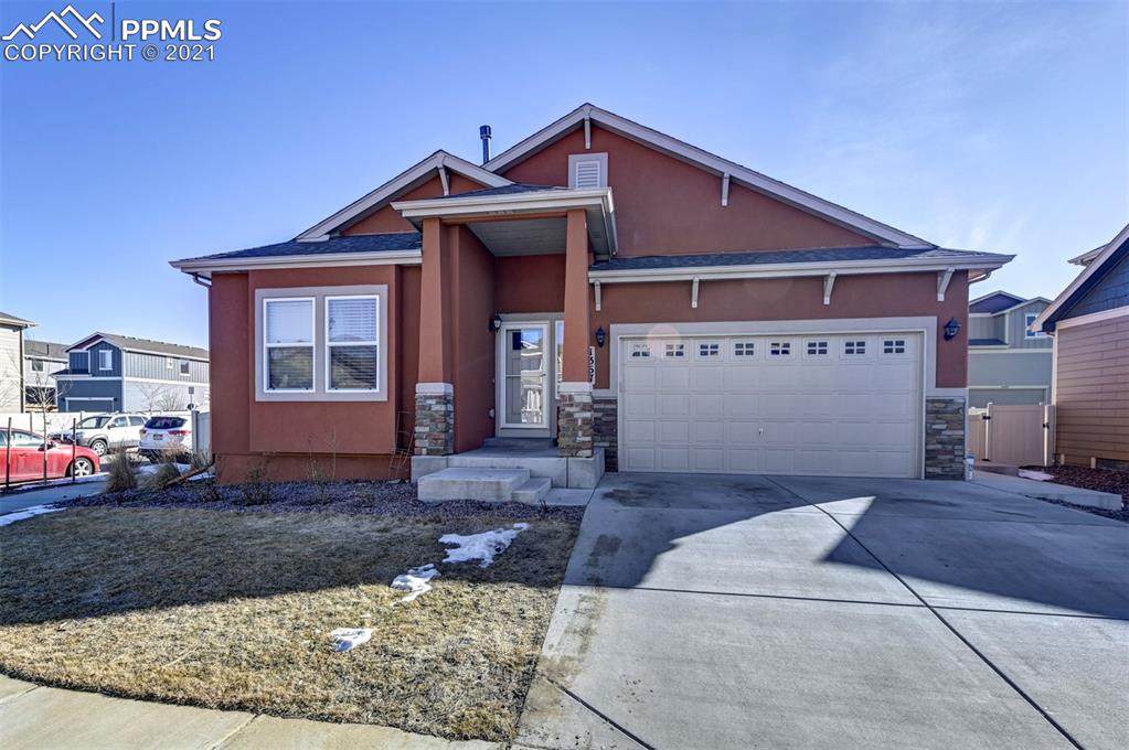 1367 Celtic Drive - Photo 1