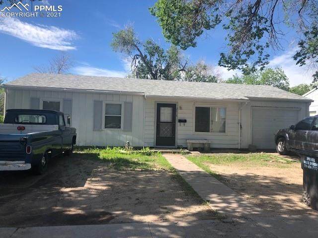 2815 Bijou Street - Photo 1