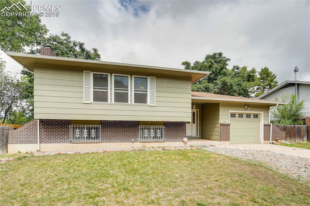 602 Quebec Street - Photo 1