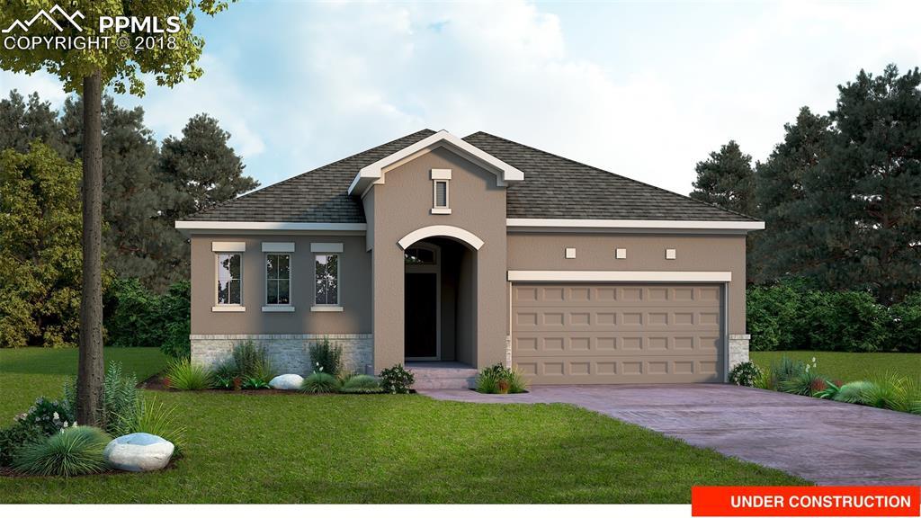 6262 Rowdy Drive - Photo 1