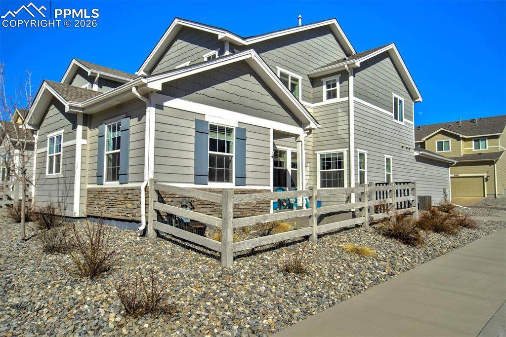 16406 Hay Barn Heights - Photo 1