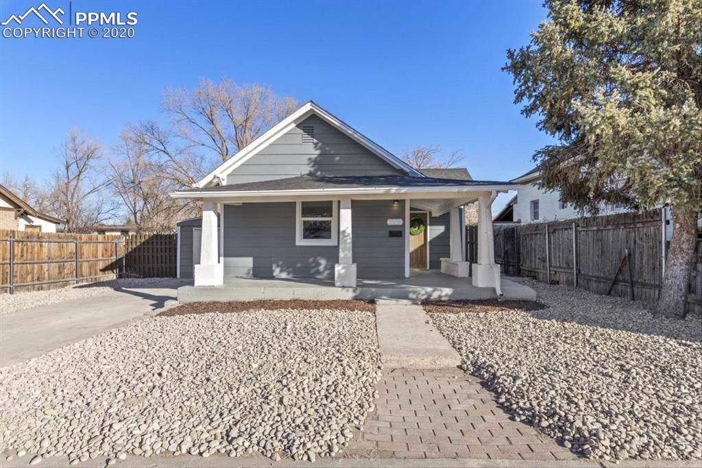 1536 Stone Avenue - Photo 1