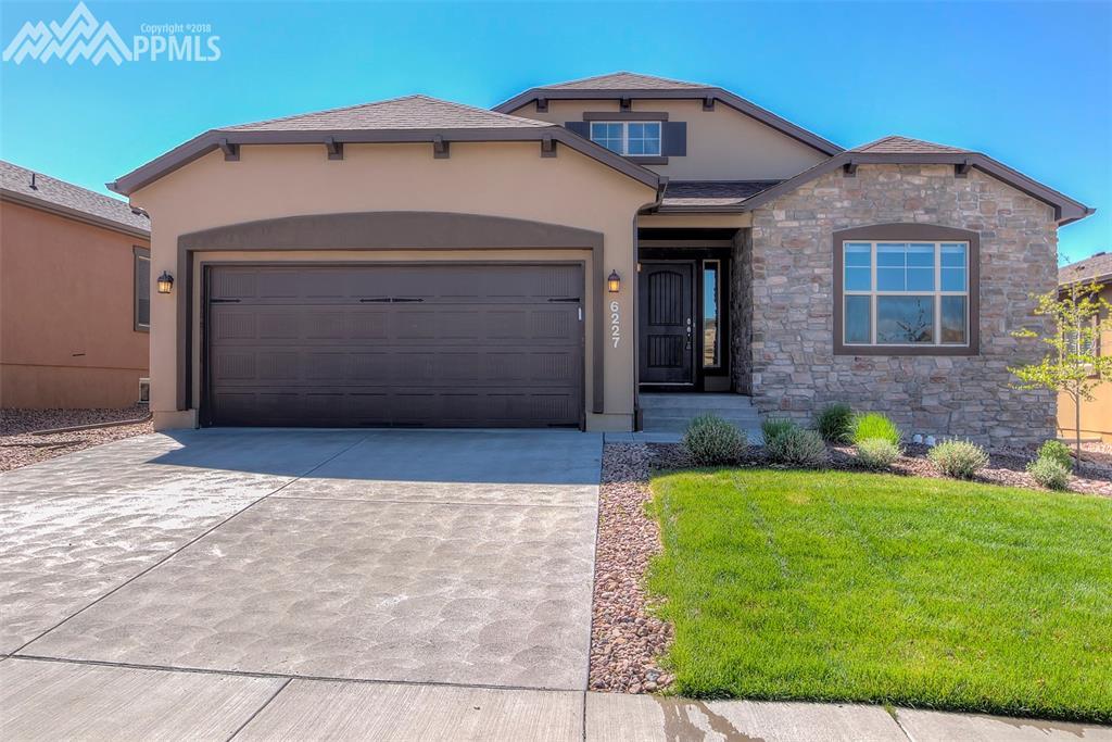 6227 Cumbre Vista Way - Photo 1