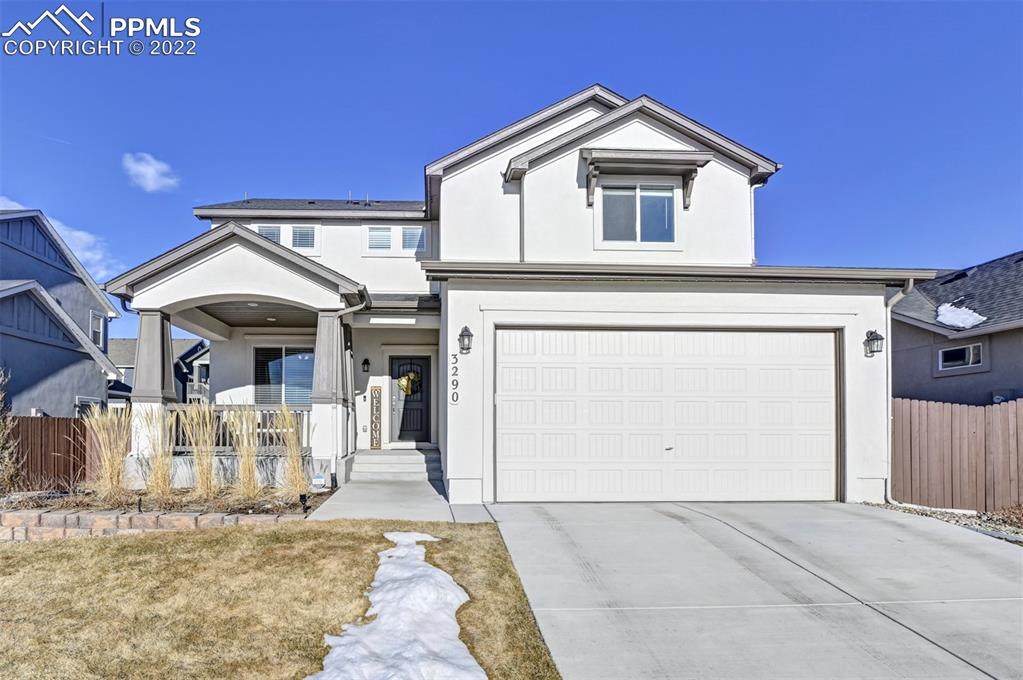3290 Red Cavern Road - Photo 1