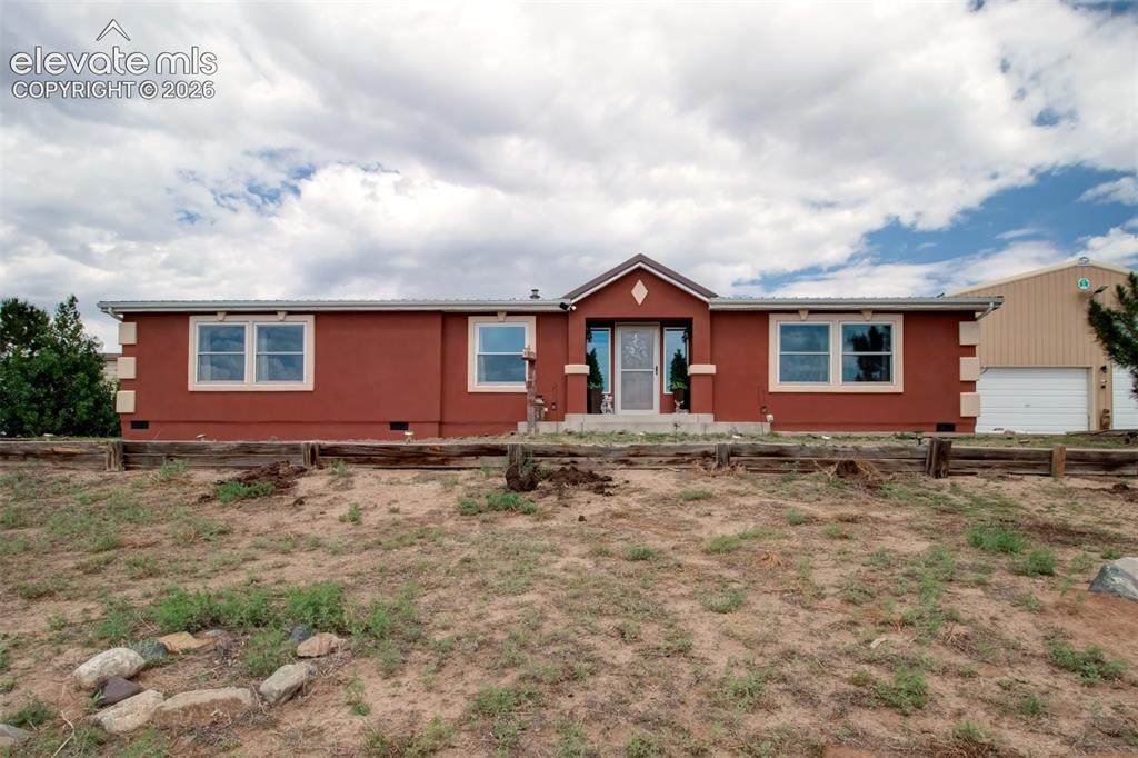 14335 Whistling Hills Lane - Photo 1
