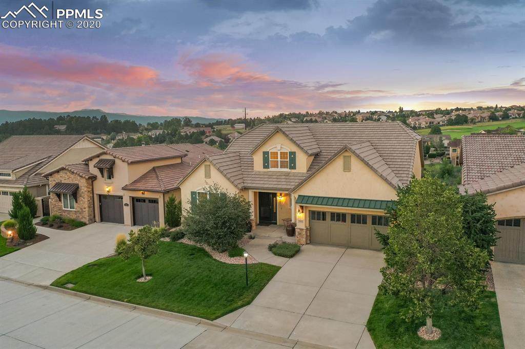2408 Pine Valley View - Photo 1