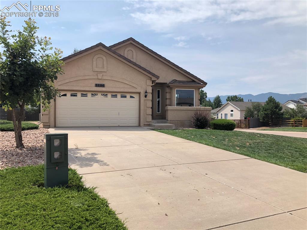 2286 Creek Valley Circle - Photo 1