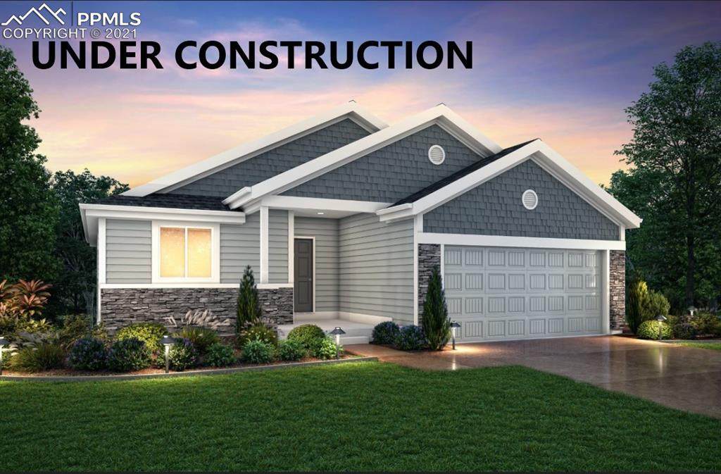 10541 Summer Ridge Drive - Photo 1