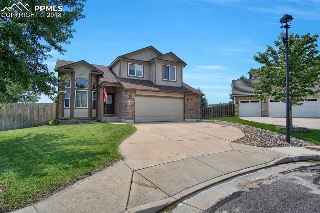790 Amberglen Court - Photo 1