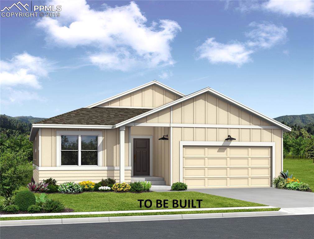 6938 Cumbre Vista Way - Photo 1