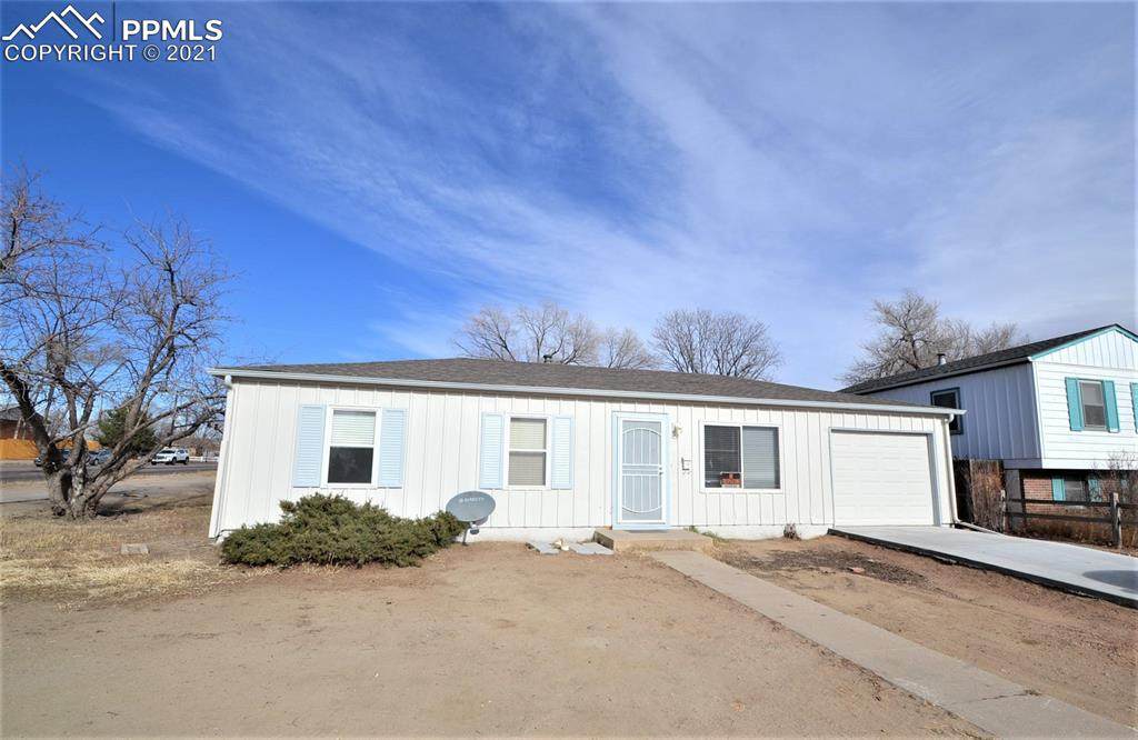 2802 Casden Circle - Photo 1