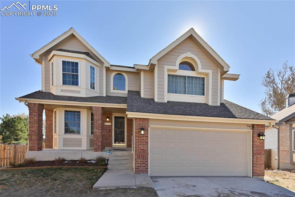 8798 Bellcove Circle - Photo 1