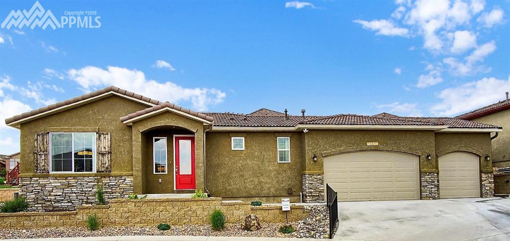 2151 Lone Willow View - Photo 1