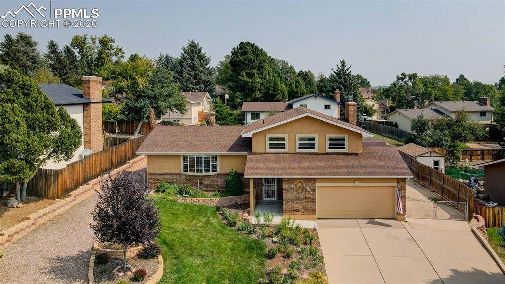 2585 Sierra Drive - Photo 1