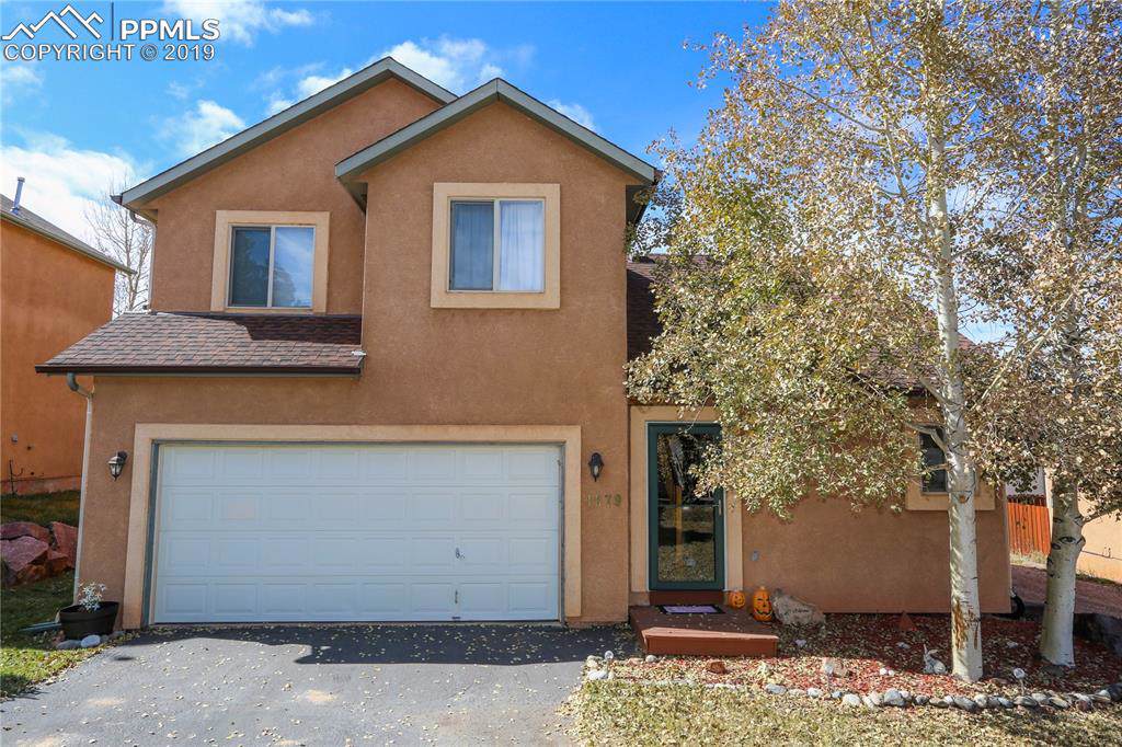 1679 Columbine Village Drive - Photo 1