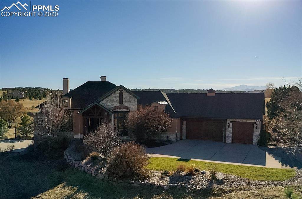 19605 Insborough Court - Photo 1