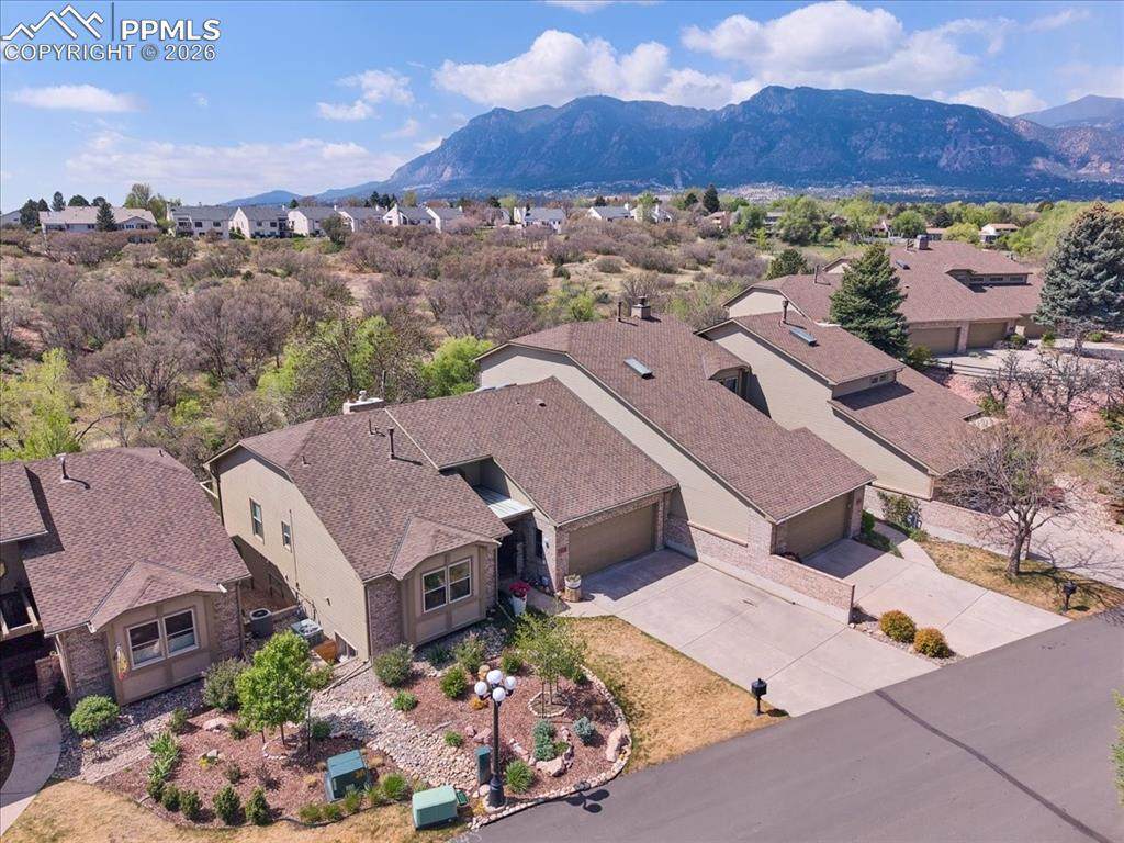 2858 Tenderfoot Hill Street - Photo 1
