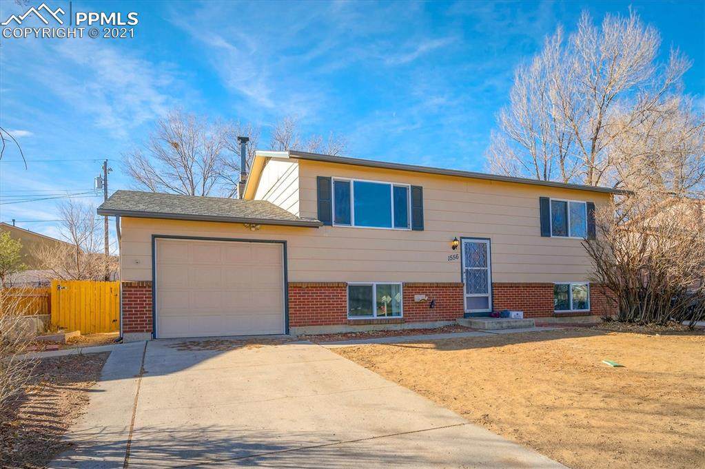 1556 Willshire Drive - Photo 1