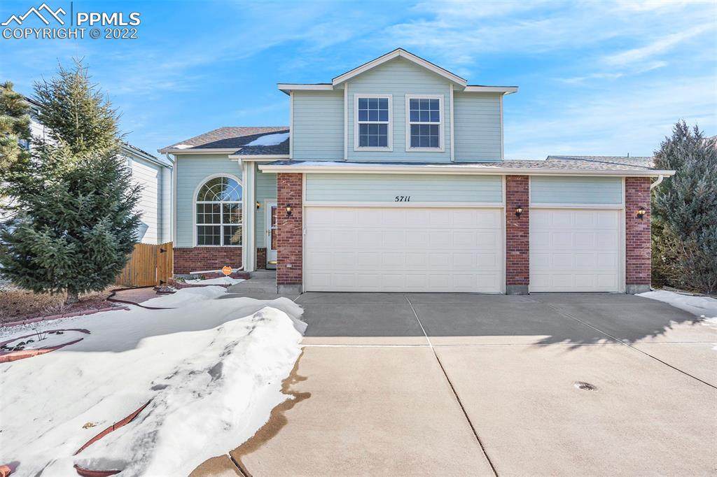 5711 Arrowleaf Drive - Photo 1