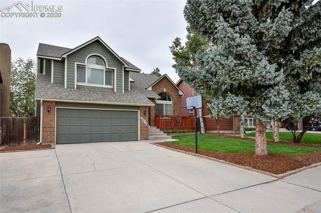 8673 Bellcove Circle - Photo 1