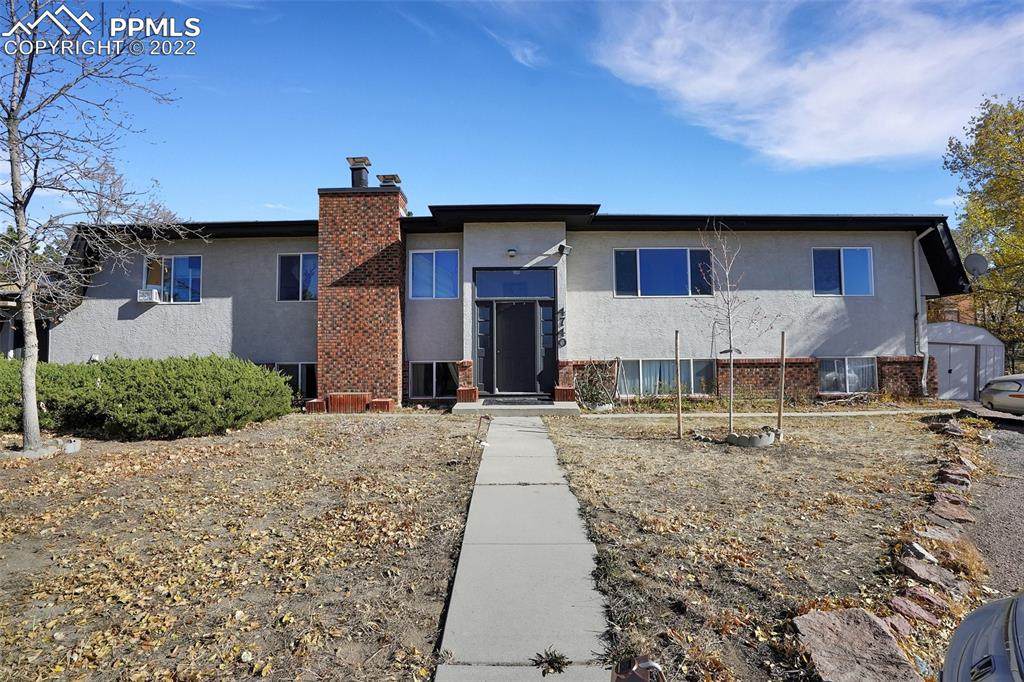 4740 Scenic Circle - Photo 1