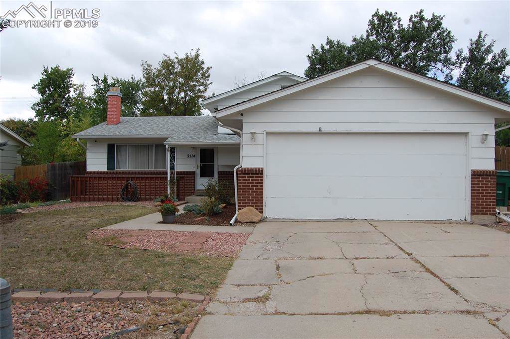 2114 Monterey Road - Photo 1