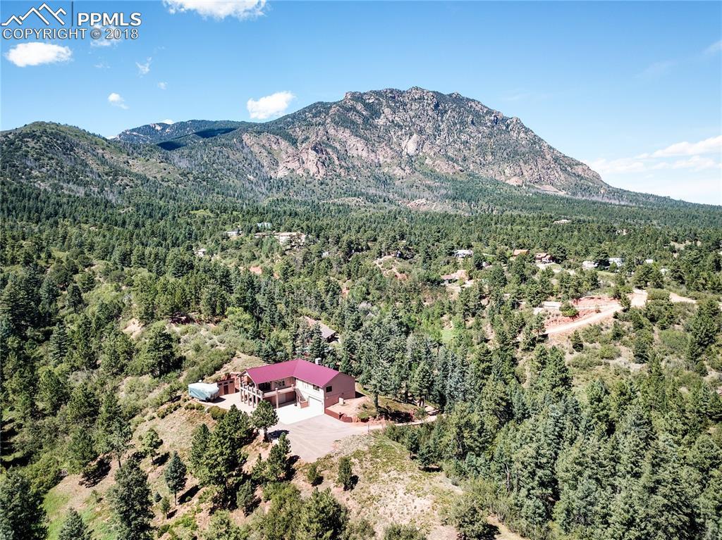 535 Rock Creek Mesa Road - Photo 1