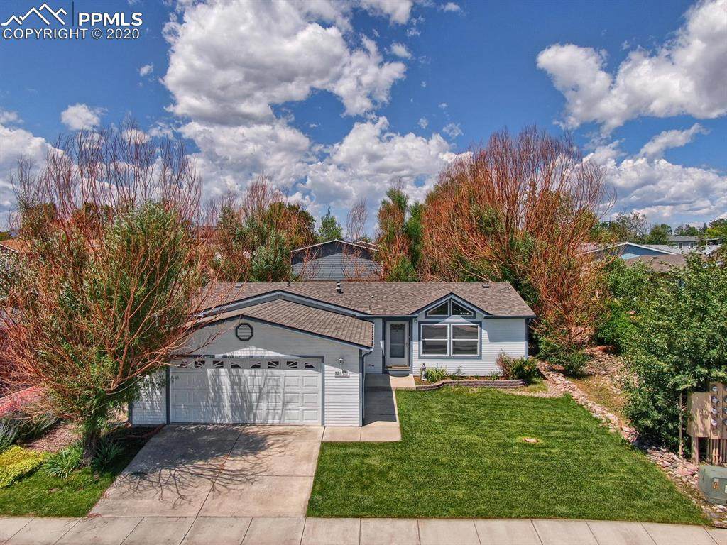 4577 Gray Fox Heights - Photo 1