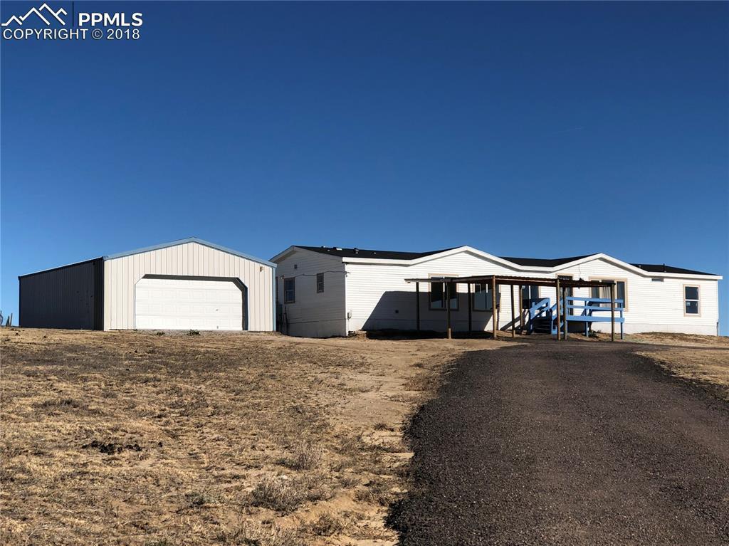 6211 Calhan Road - Photo 1