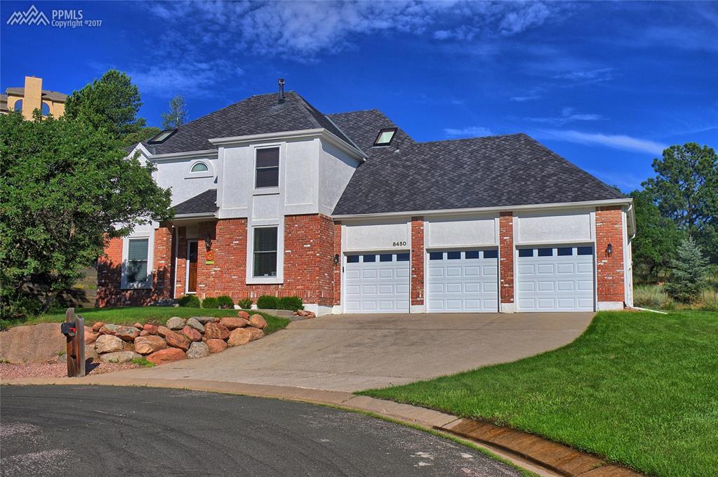8450 Melross Court - Photo 1