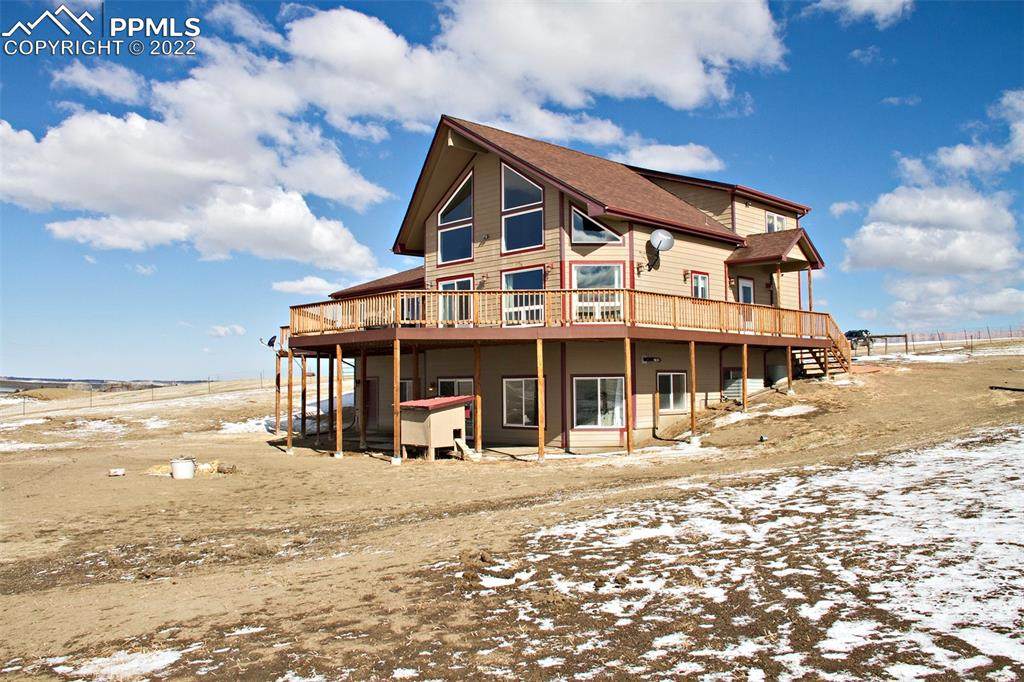 22500 Cow Circle - Photo 1