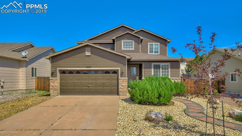 12250 Crystal Downs Road - Photo 1