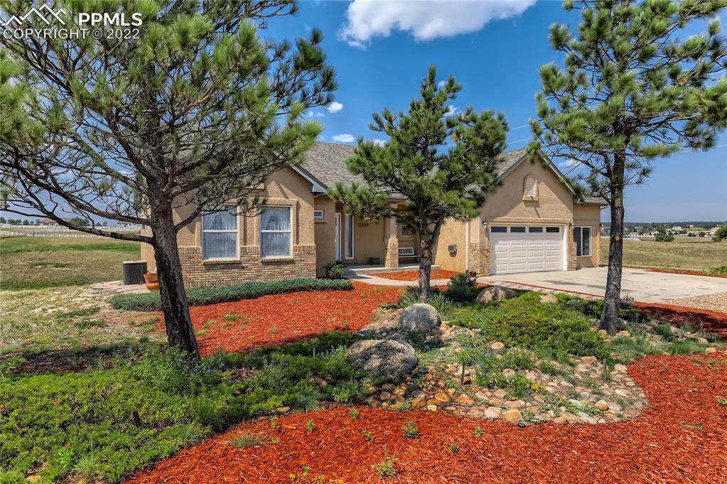 12490 Lonesome Pine Trail - Photo 1