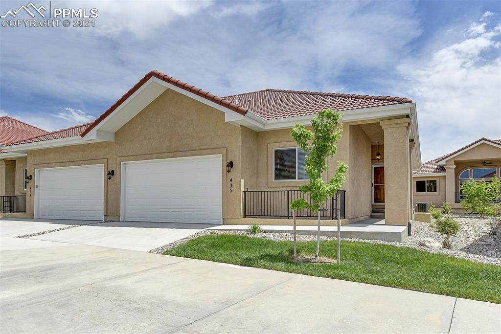 435 Mountain Brush Heights - Photo 1