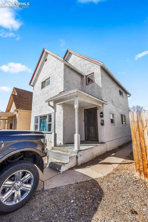 1437 Cypress Street - Photo 1