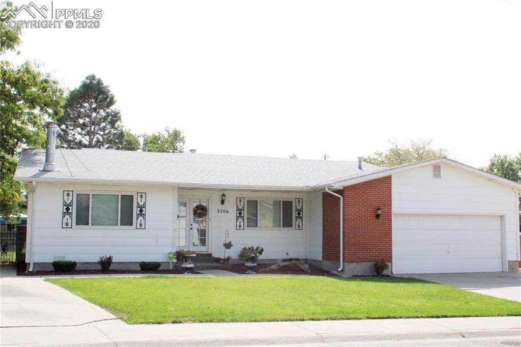 3206 Shalimar Terrace - Photo 1