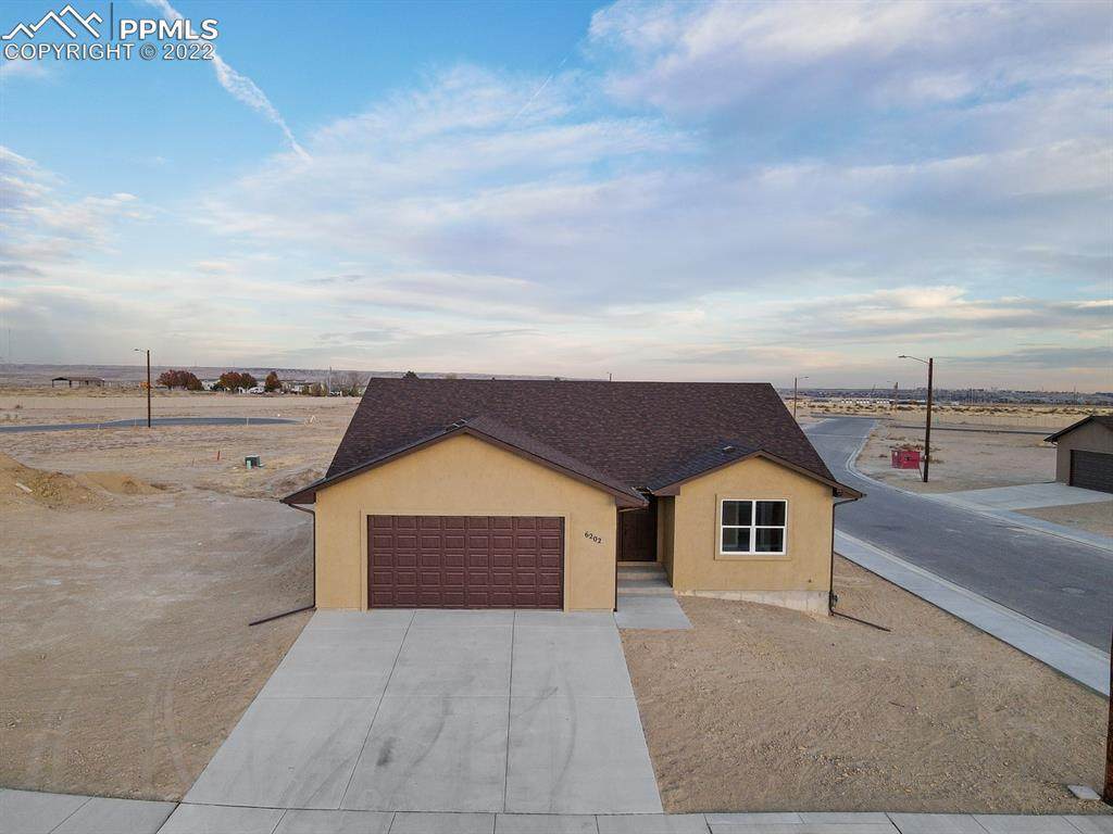 6202 Sawyer Ridge Drive - Photo 1