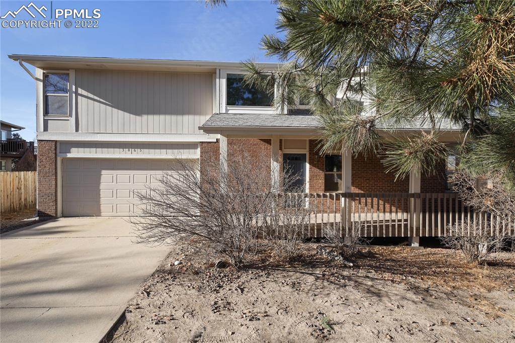 3065 Purgatory Drive - Photo 1