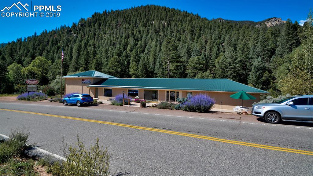 8025 Highway 24 Highway - Photo 1