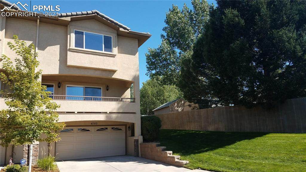 4703 Iron Horse Villas Point - Photo 1