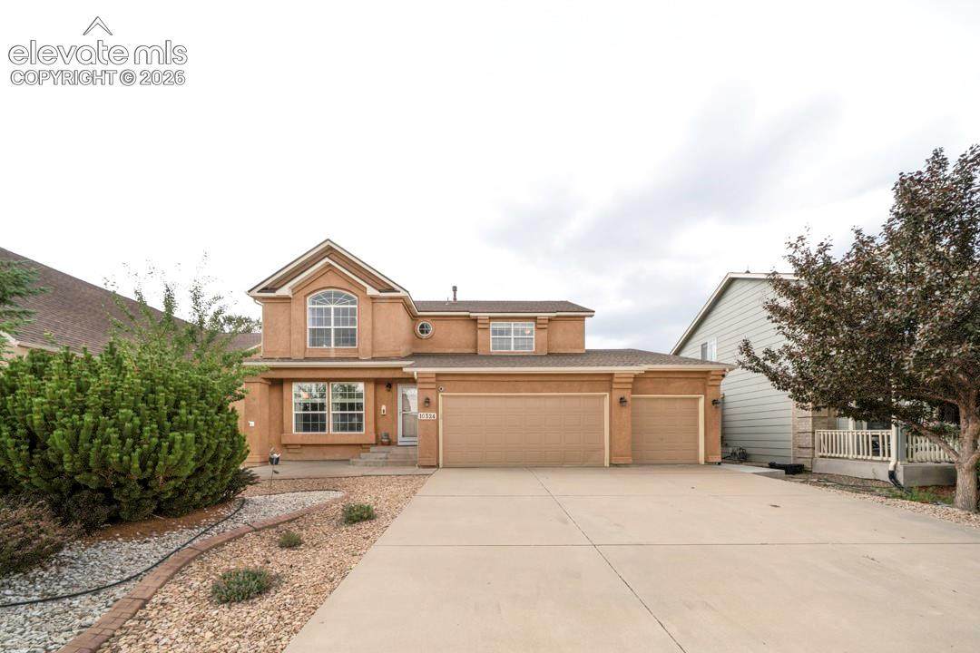 10324 Ross Lake Drive - Photo 1