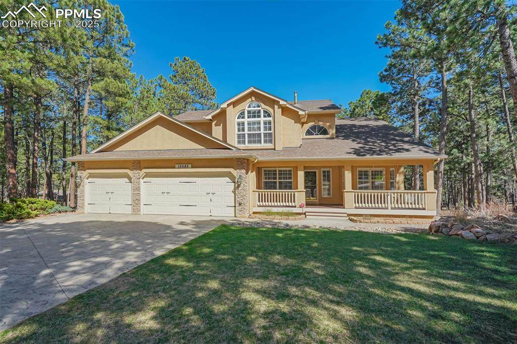 15585 Timberside Court - Photo 1