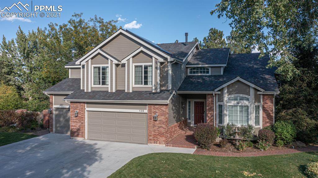 135 Briarcrest Place - Photo 1