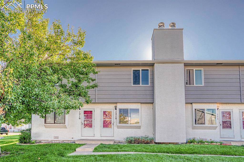 1218 Soaring Eagle Drive - Photo 1