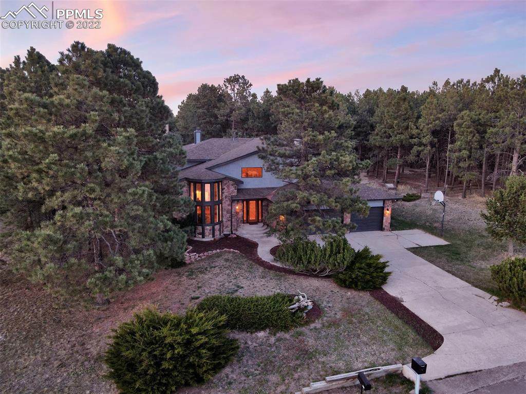 675 Winding Hills Road - Photo 1