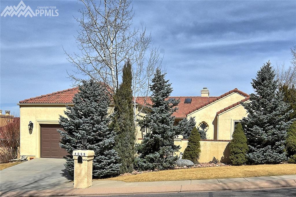4055 Hermitage Drive - Photo 1