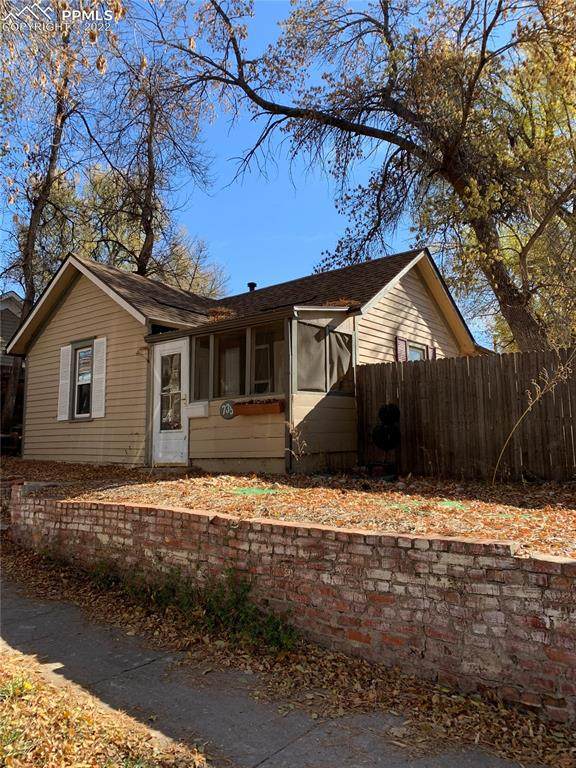735 Cache La Poudre Street - Photo 1