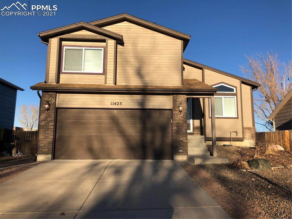 11423 Mckeen Way - Photo 1