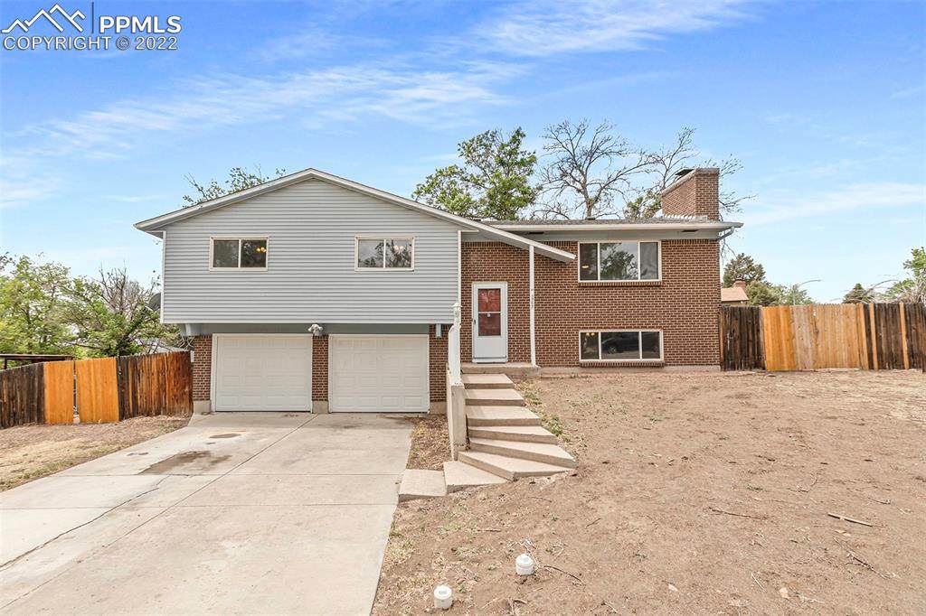 1757 Sawyer Way - Photo 1