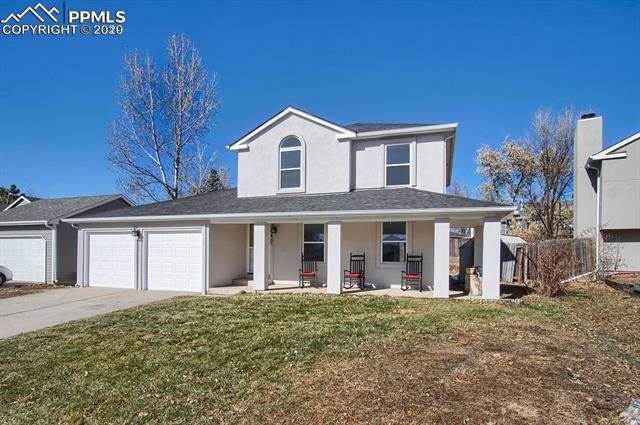 3440 Antero Drive - Photo 1